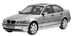 BMW E46 P0AED Fault Code