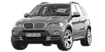 BMW E70 P0AED Fault Code