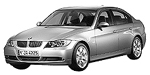 BMW E92 P0AED Fault Code