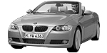 BMW E93 P0AED Fault Code