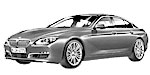 BMW F06 P0AED Fault Code