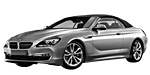 BMW F12 P0AED Fault Code